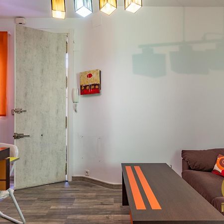 Estudio Conde Penalver Apartment มาดริด ภายนอก รูปภาพ