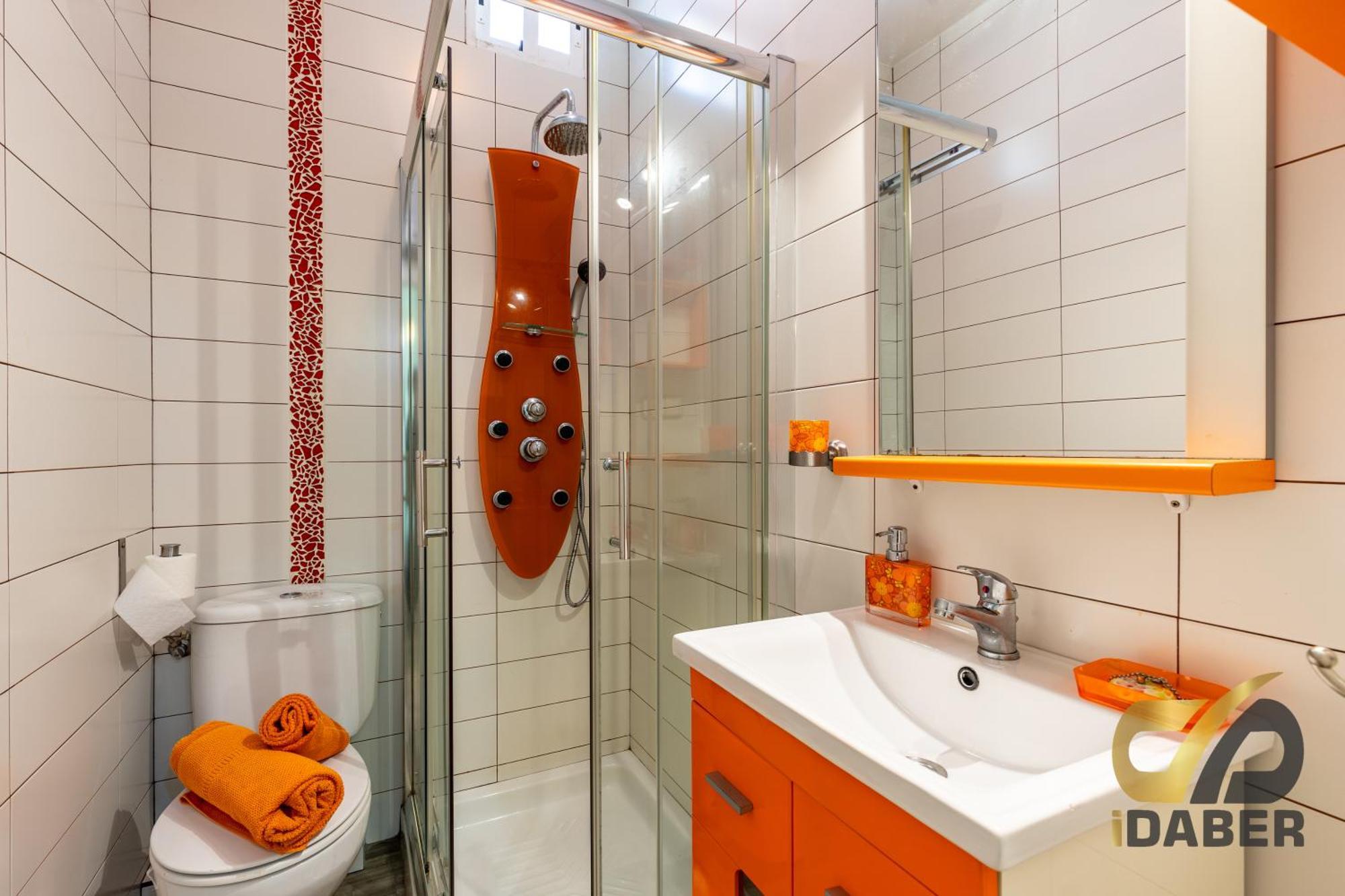 Estudio Conde Penalver Apartment มาดริด ภายนอก รูปภาพ
