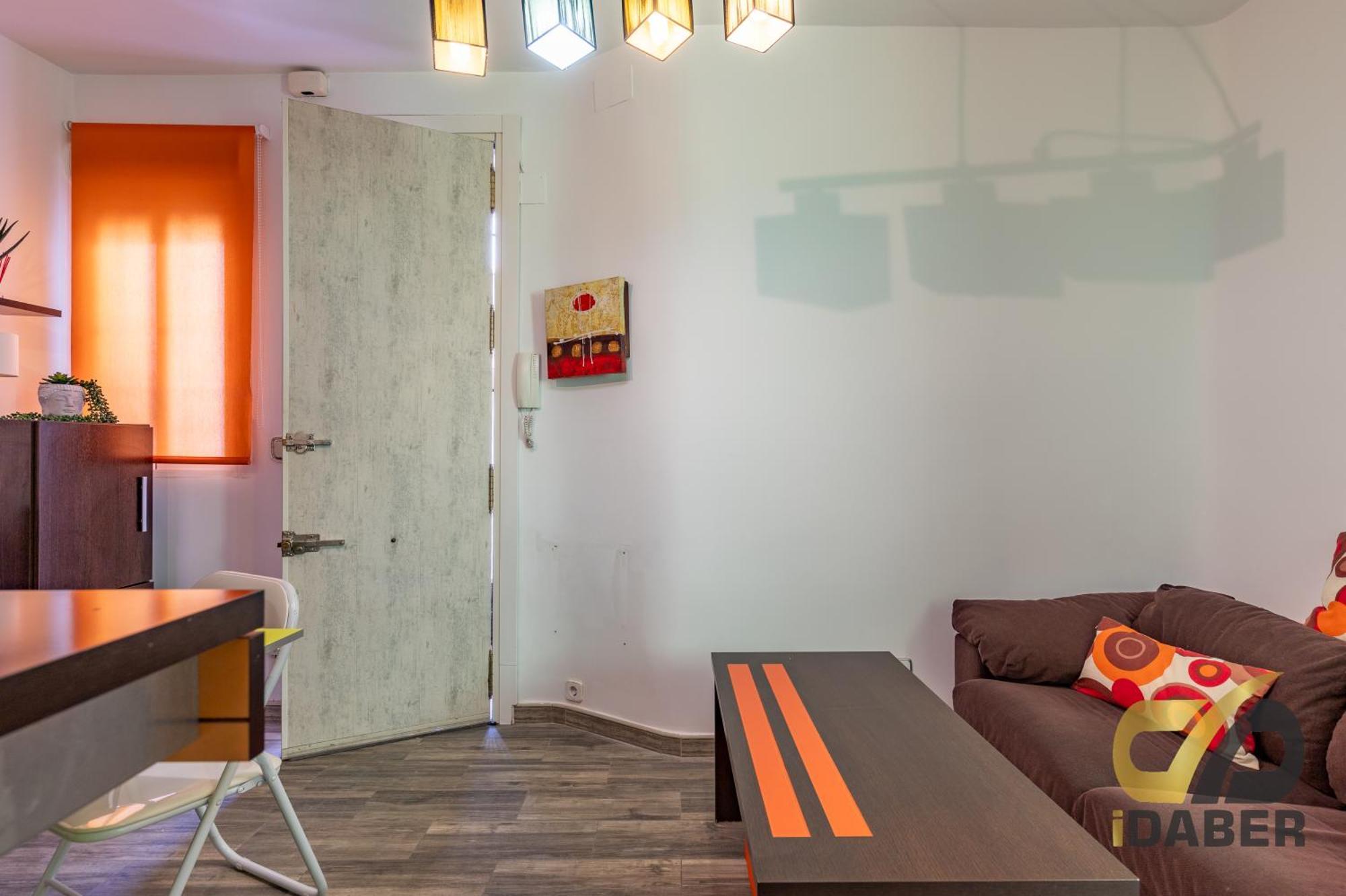 Estudio Conde Penalver Apartment มาดริด ภายนอก รูปภาพ