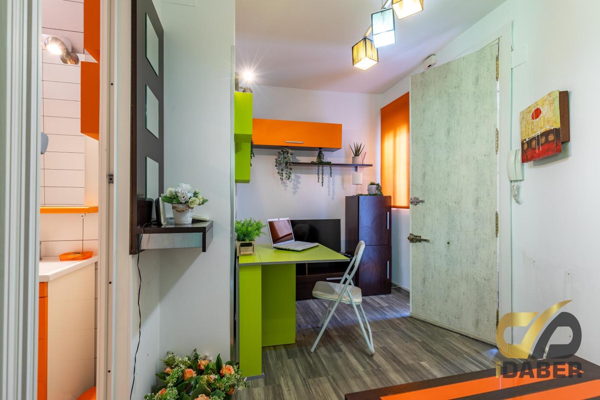 Estudio Conde Penalver Apartment มาดริด ภายนอก รูปภาพ