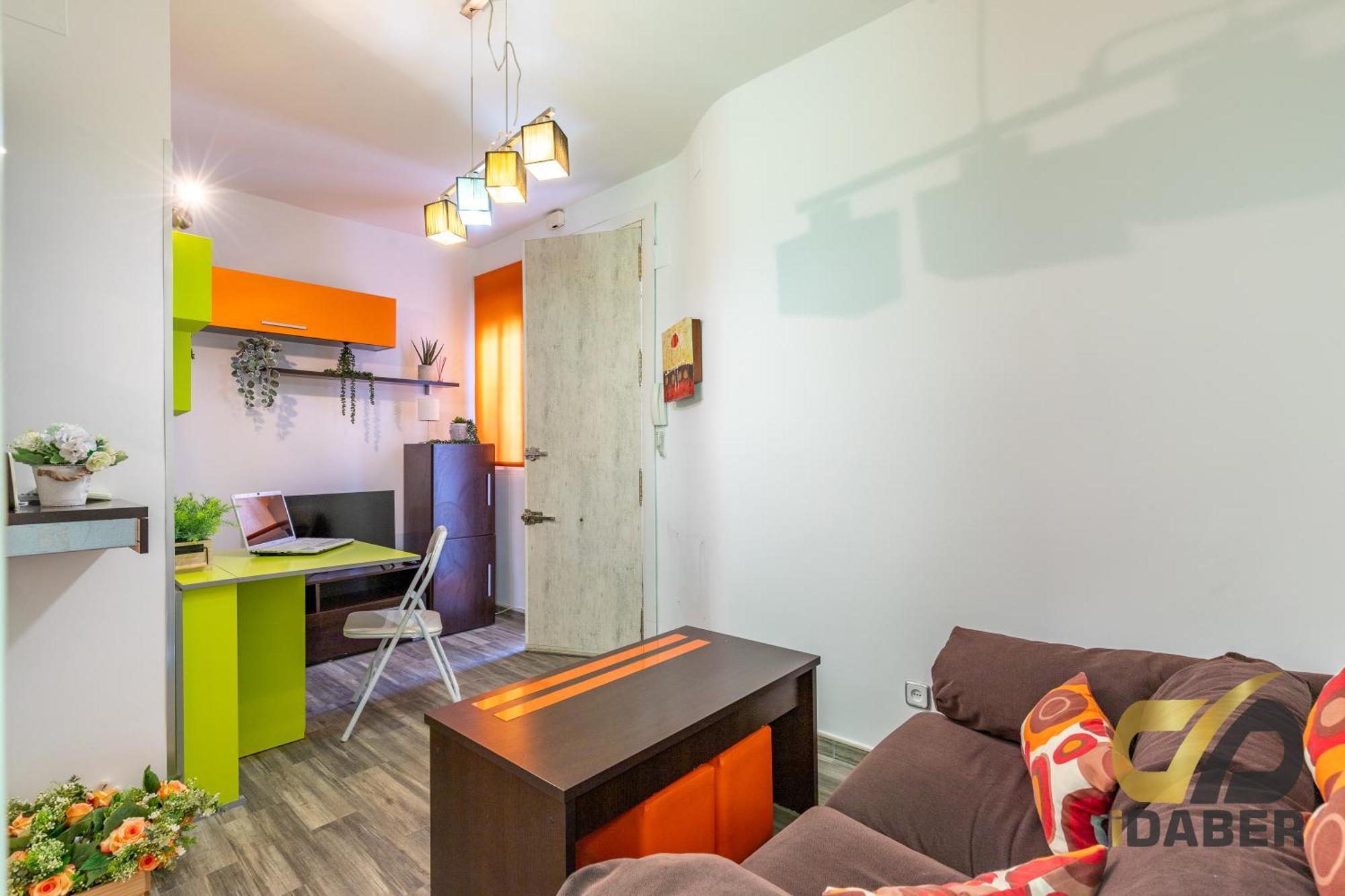 Estudio Conde Penalver Apartment มาดริด ภายนอก รูปภาพ