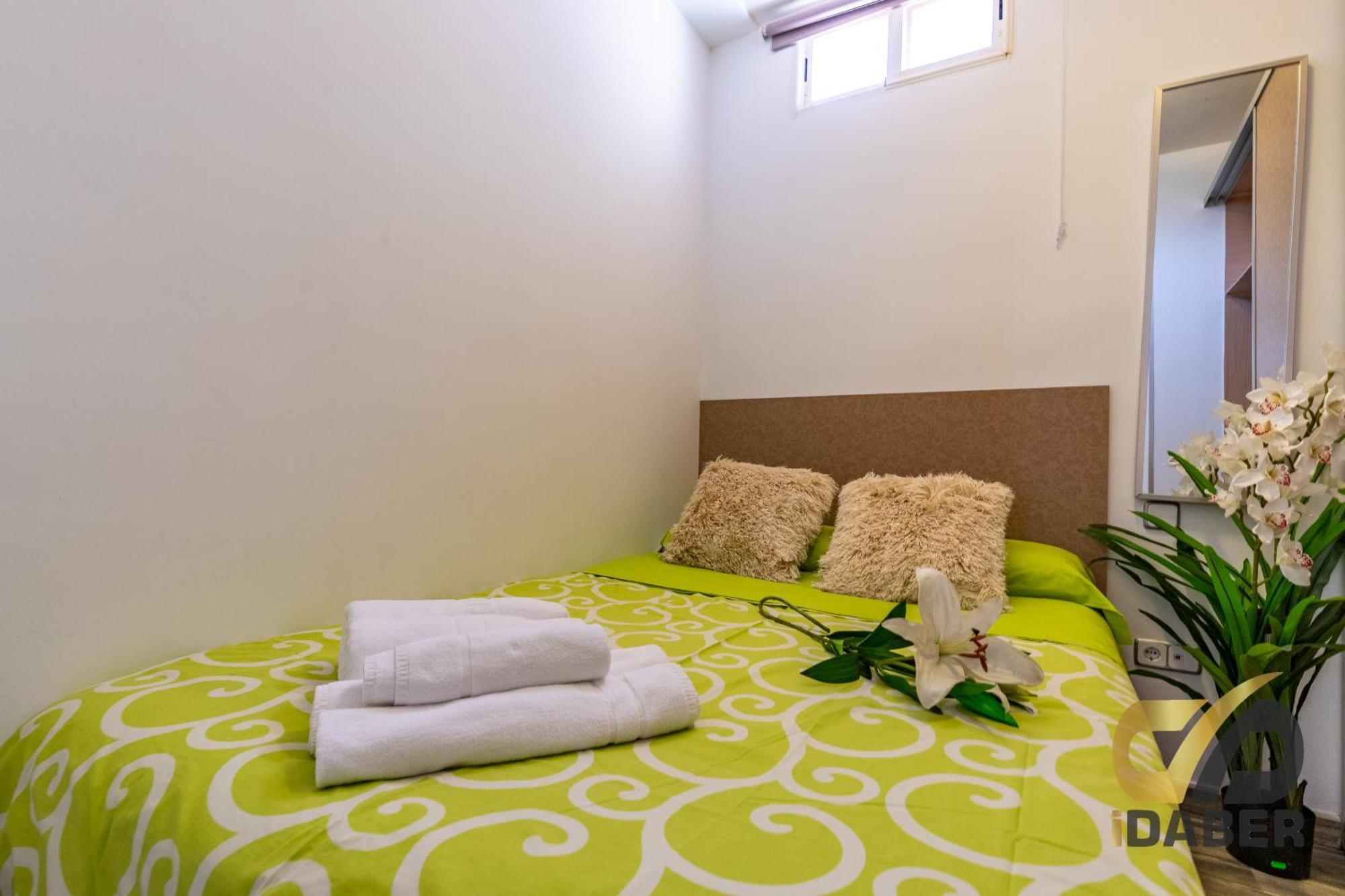Estudio Conde Penalver Apartment มาดริด ภายนอก รูปภาพ