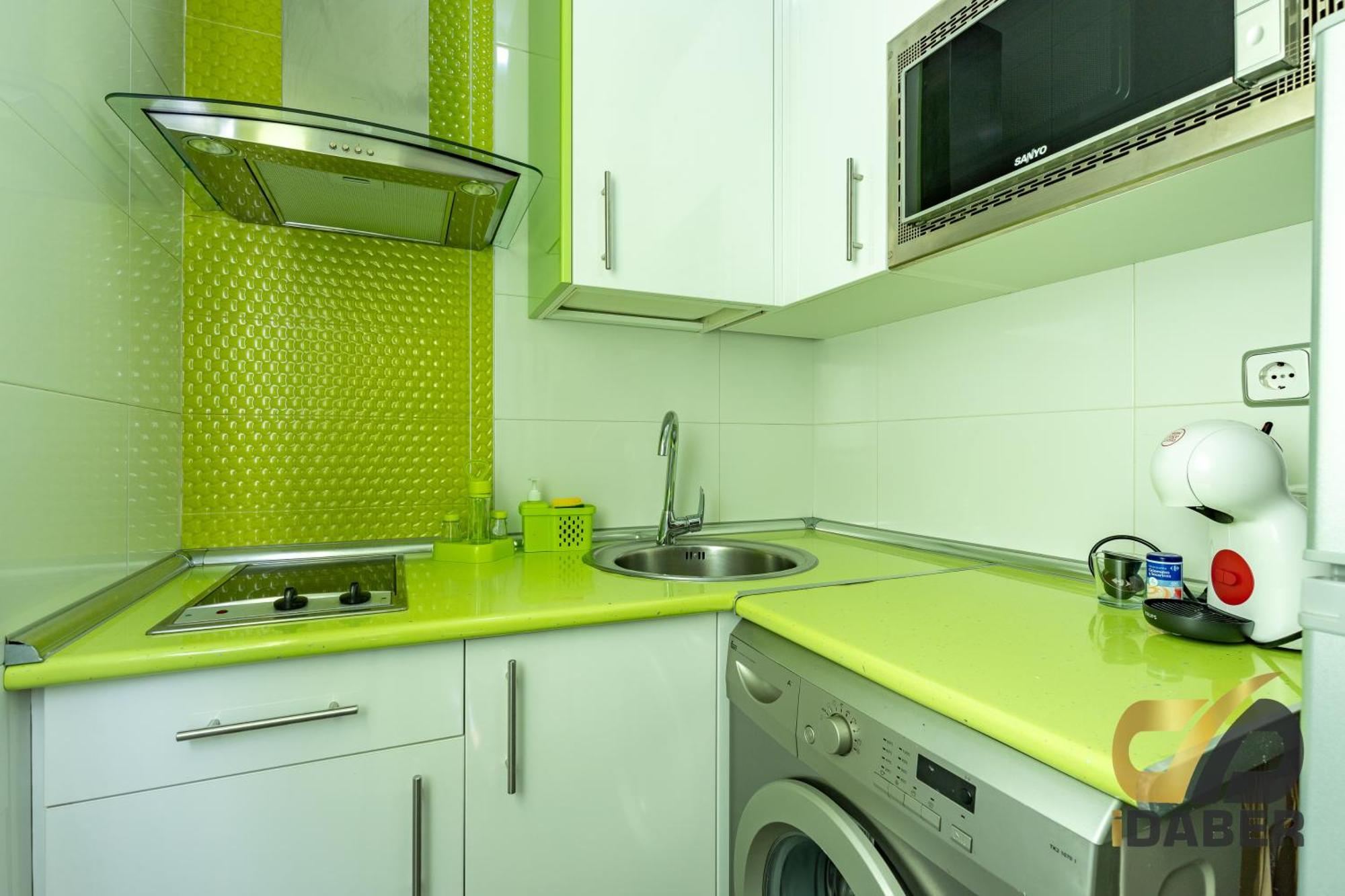 Estudio Conde Penalver Apartment มาดริด ภายนอก รูปภาพ