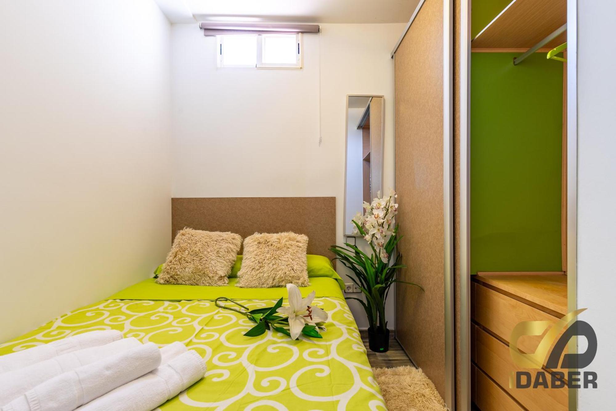 Estudio Conde Penalver Apartment มาดริด ภายนอก รูปภาพ