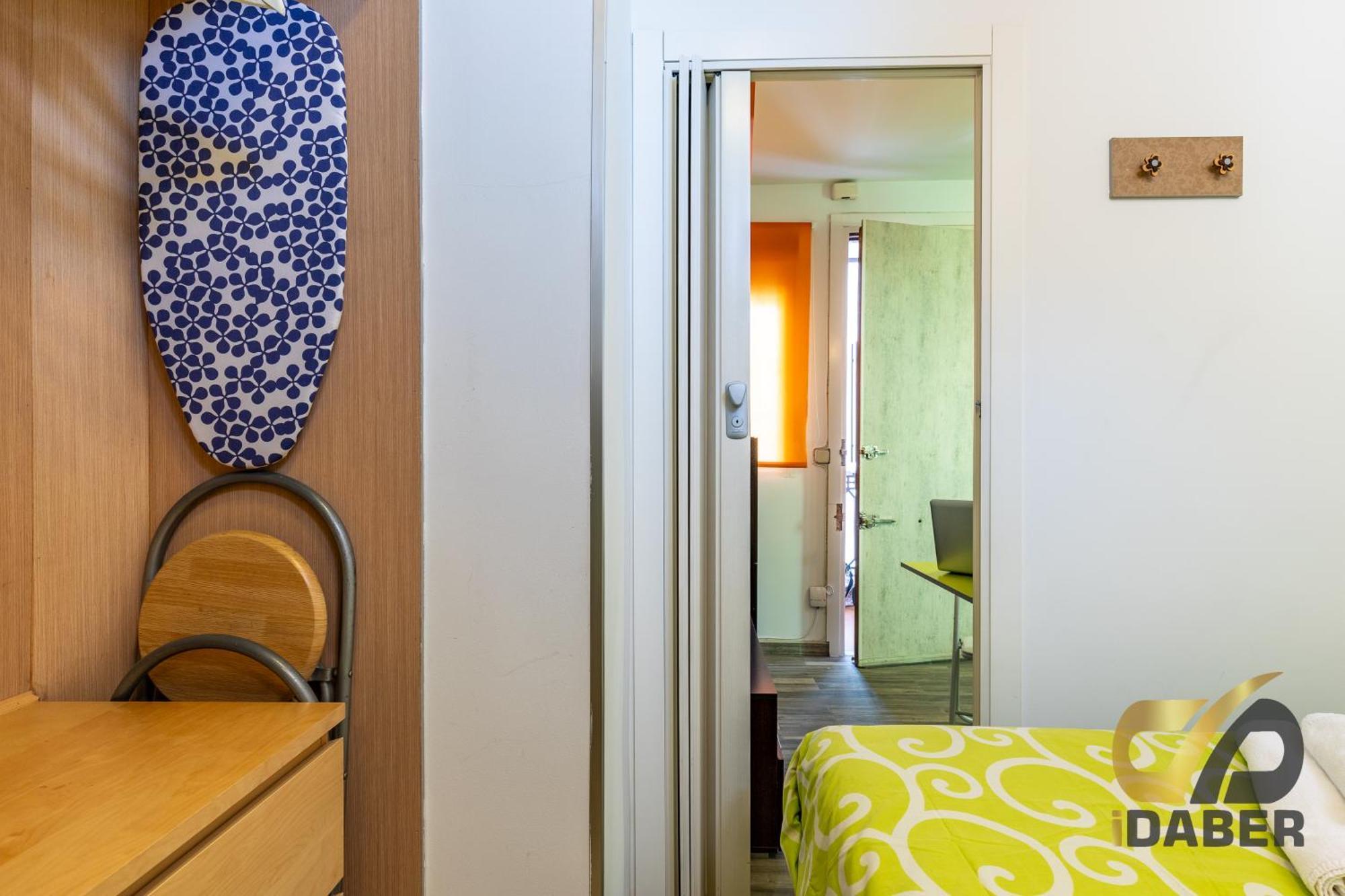 Estudio Conde Penalver Apartment มาดริด ภายนอก รูปภาพ