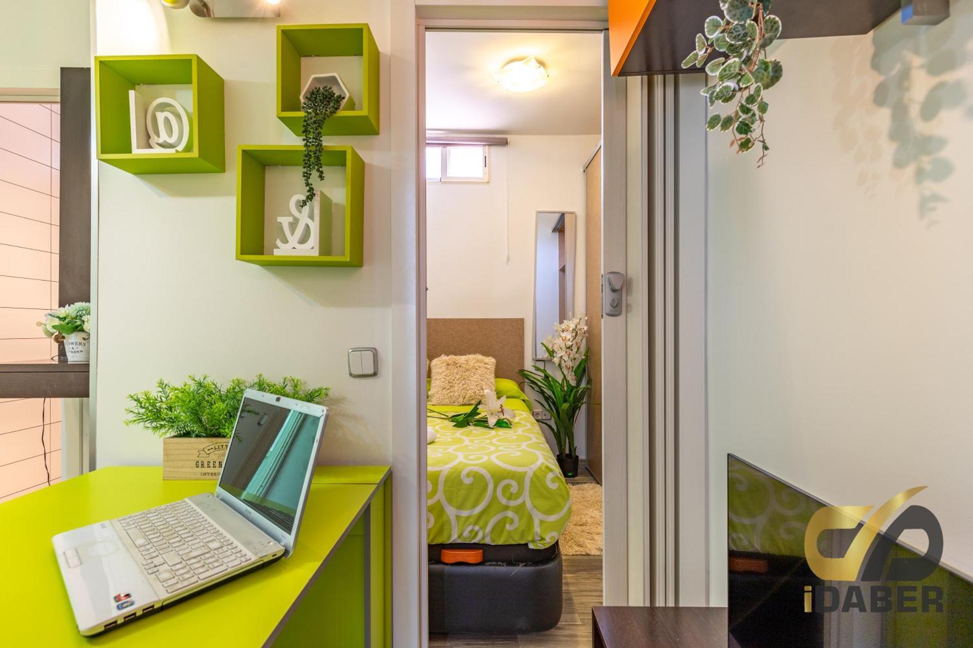 Estudio Conde Penalver Apartment มาดริด ภายนอก รูปภาพ