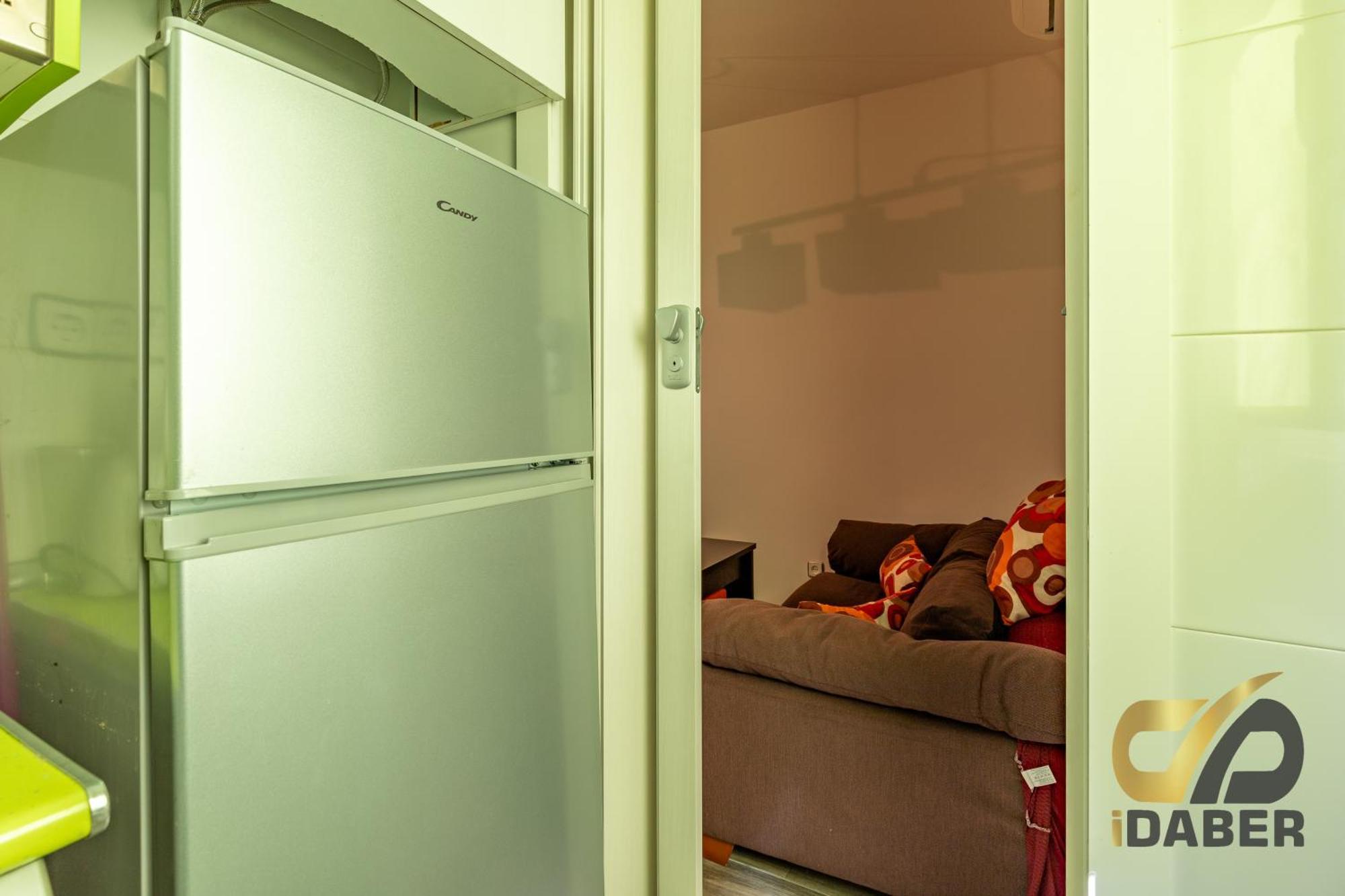 Estudio Conde Penalver Apartment มาดริด ภายนอก รูปภาพ