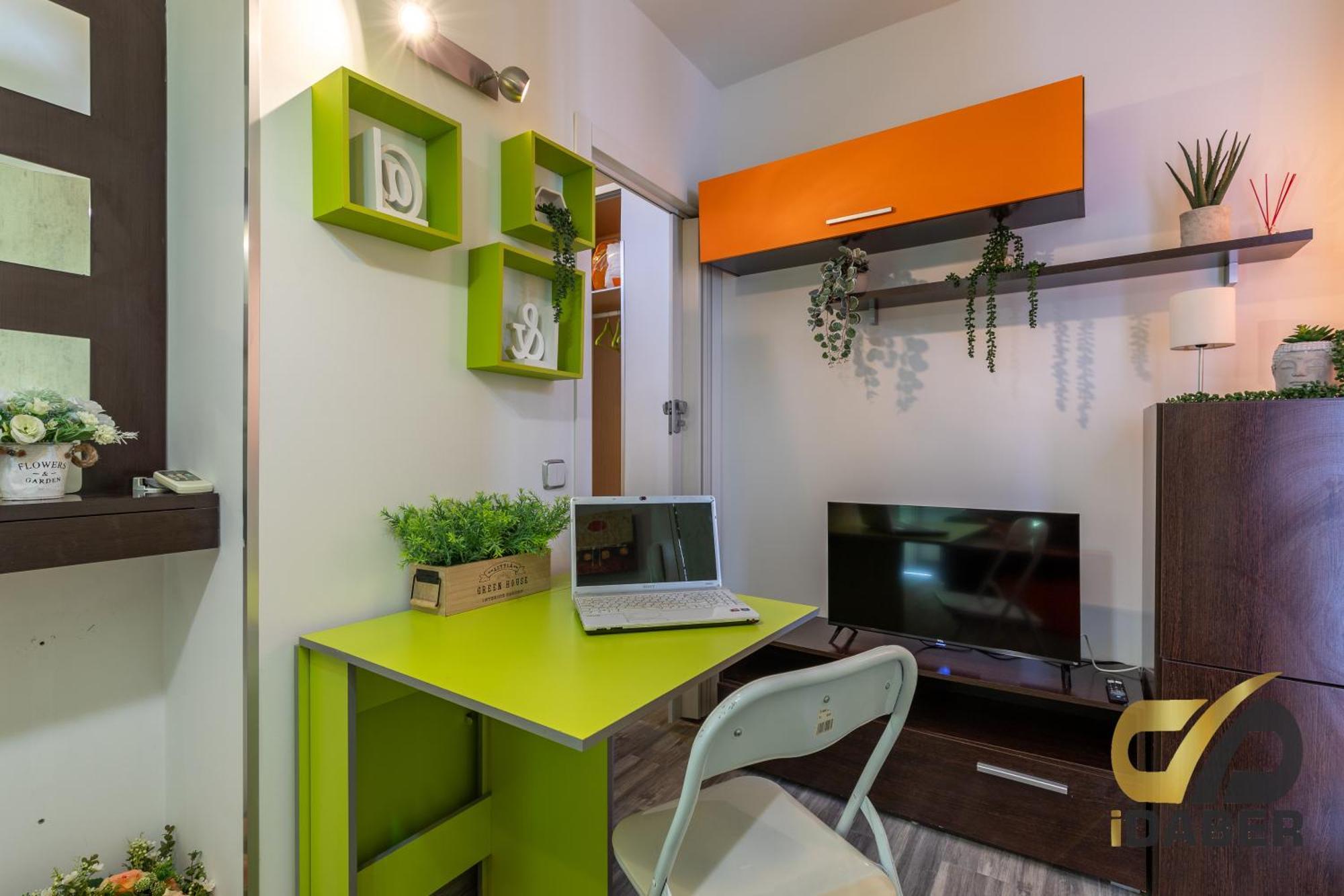 Estudio Conde Penalver Apartment มาดริด ภายนอก รูปภาพ