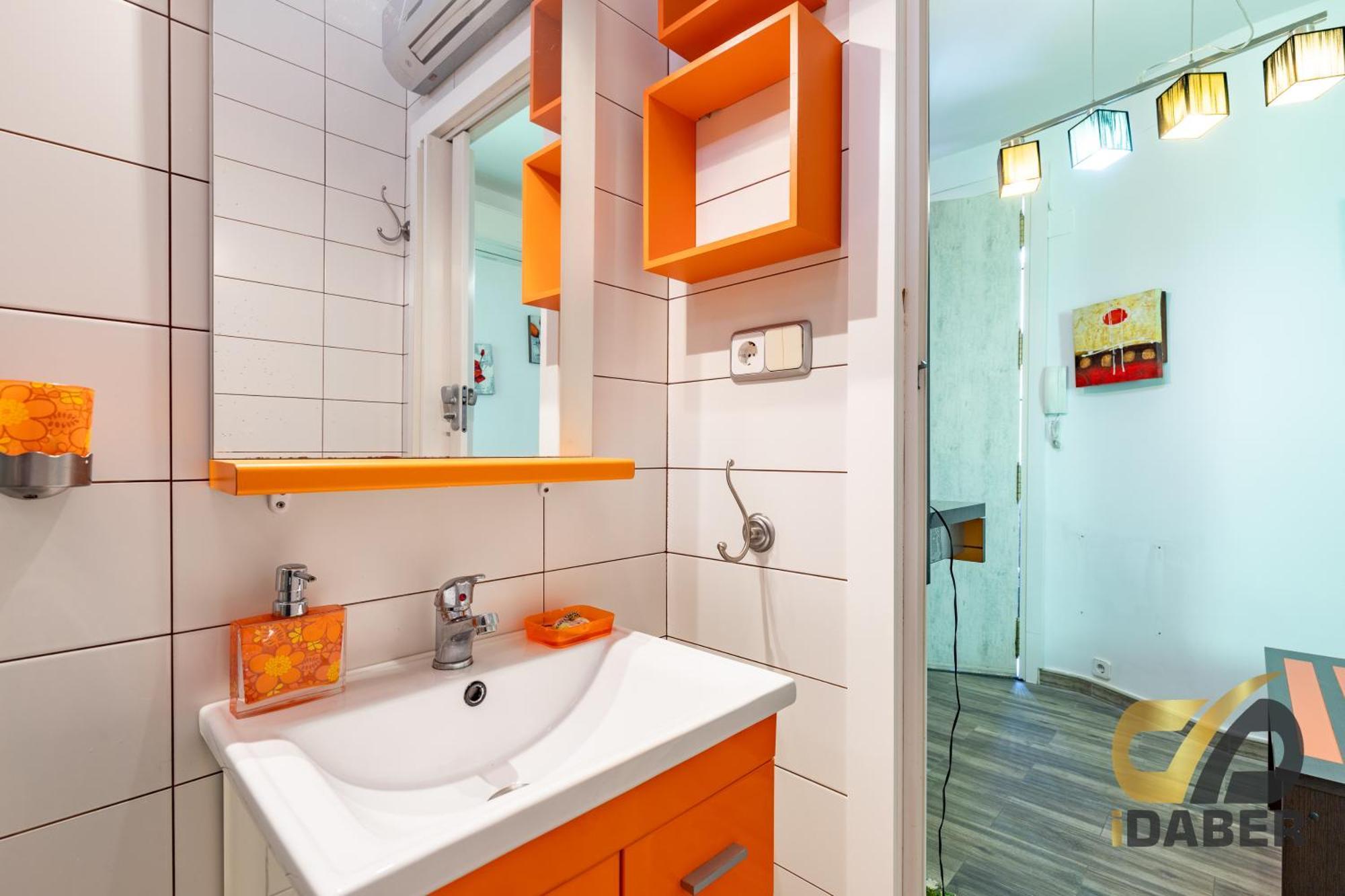 Estudio Conde Penalver Apartment มาดริด ภายนอก รูปภาพ