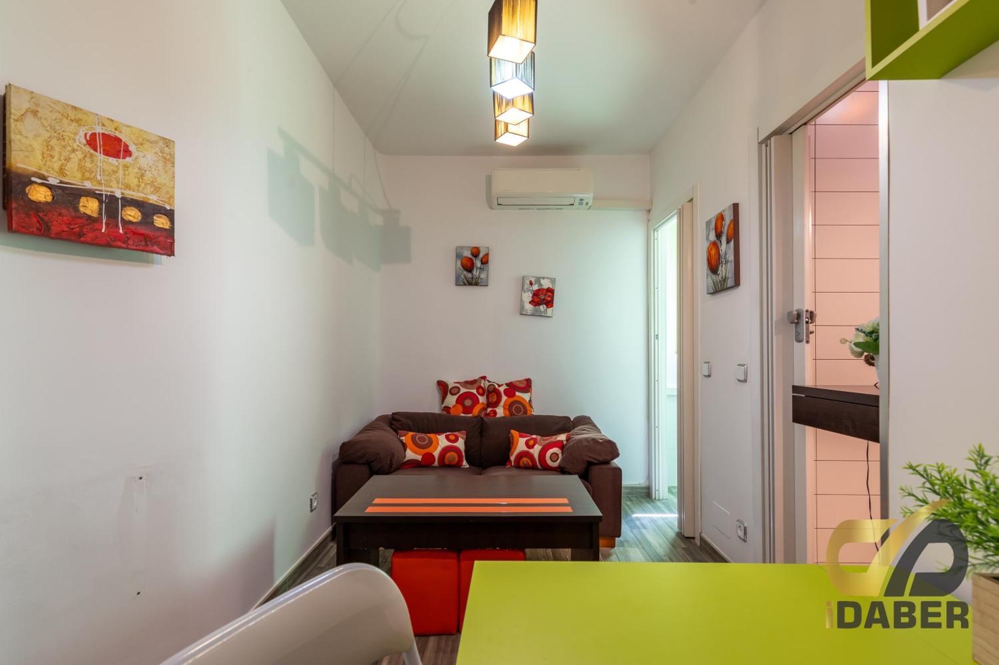 Estudio Conde Penalver Apartment มาดริด ภายนอก รูปภาพ